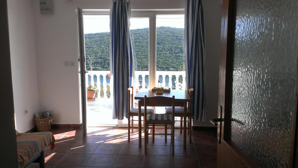 Apartments Sofija Tivat Zimmer foto